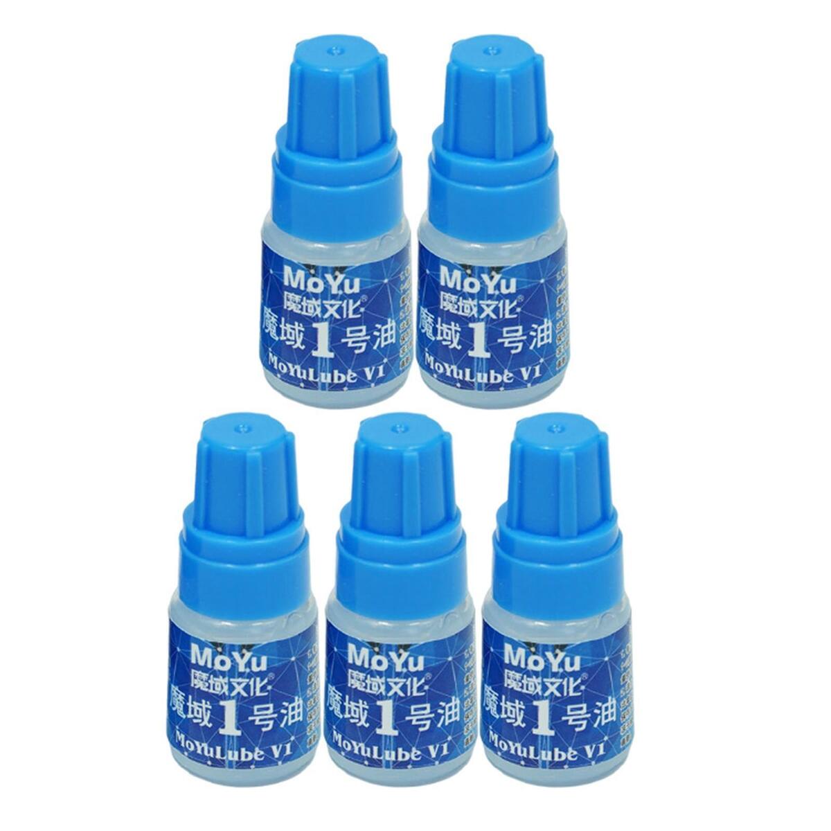 Professional   Oil Rotation Smooth for Competition Grinding