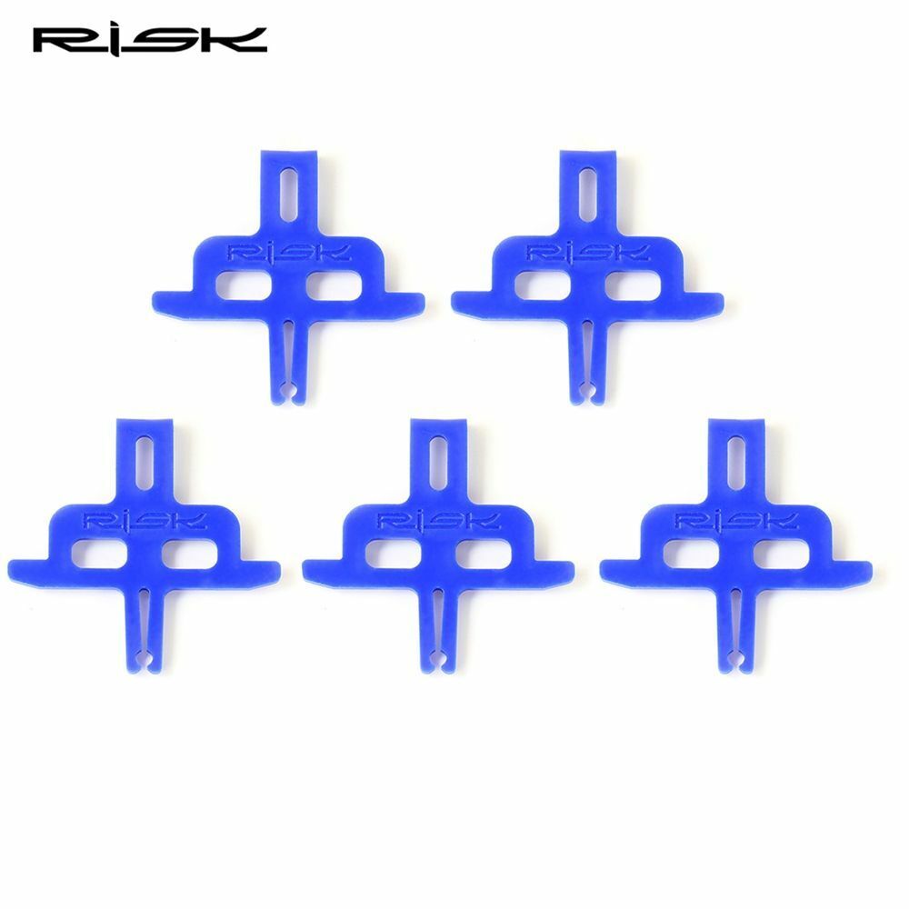 Cycling Outdoor Spacer Instert Brake Pads Hydraulic Disc Bicycle Brakes Spacers