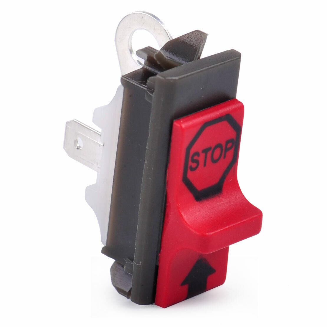 Gas Chainsaw Engine Motor Kill Stop Switch On-off fit for Husqvarna 50 55 61 Li