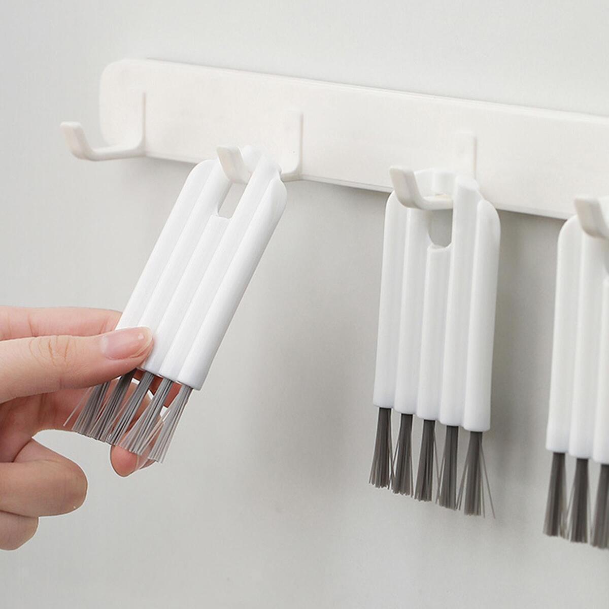 Bottle Cover Brushes Washer Bottles Scrubber for Scrubbing Household Mugs
