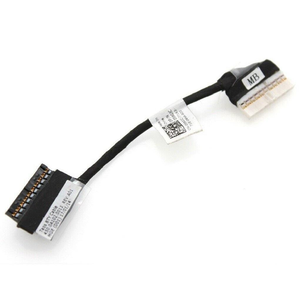 Battery Wire 058Gjc Accessories Flex Replacements Computer Components CN-58Gjc