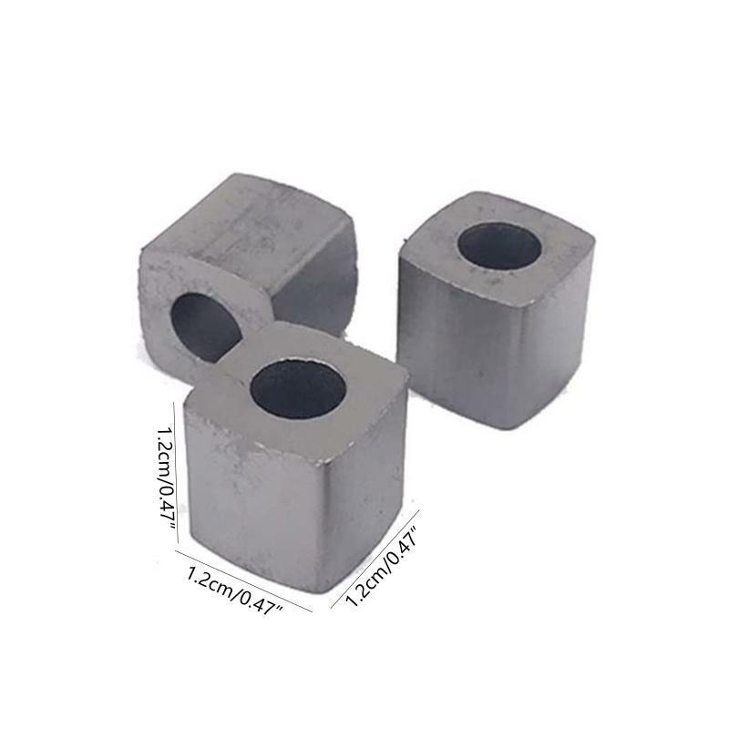 Professional Conductive Block Good Electrical Conductivity 12x12x12x?6?