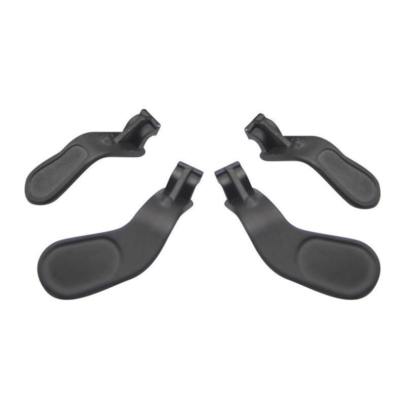 For -Xbox One Elite Controller Series 2,Metal Stainless Steel Control Paddles