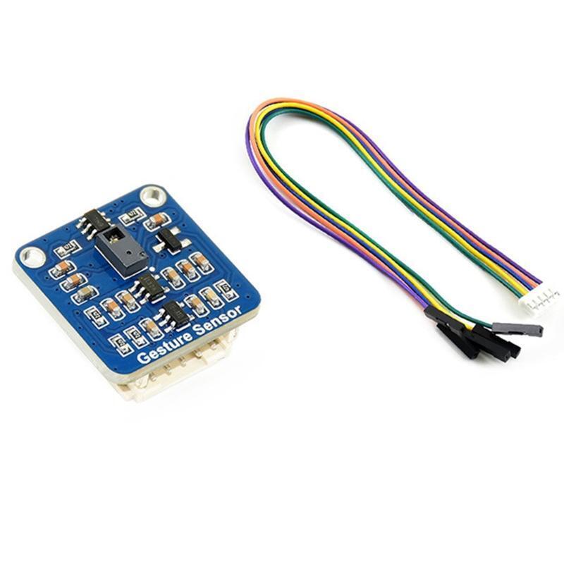 Optical Ranging Light Sensor Module Gesture Recognition Sensor I2C Interface
