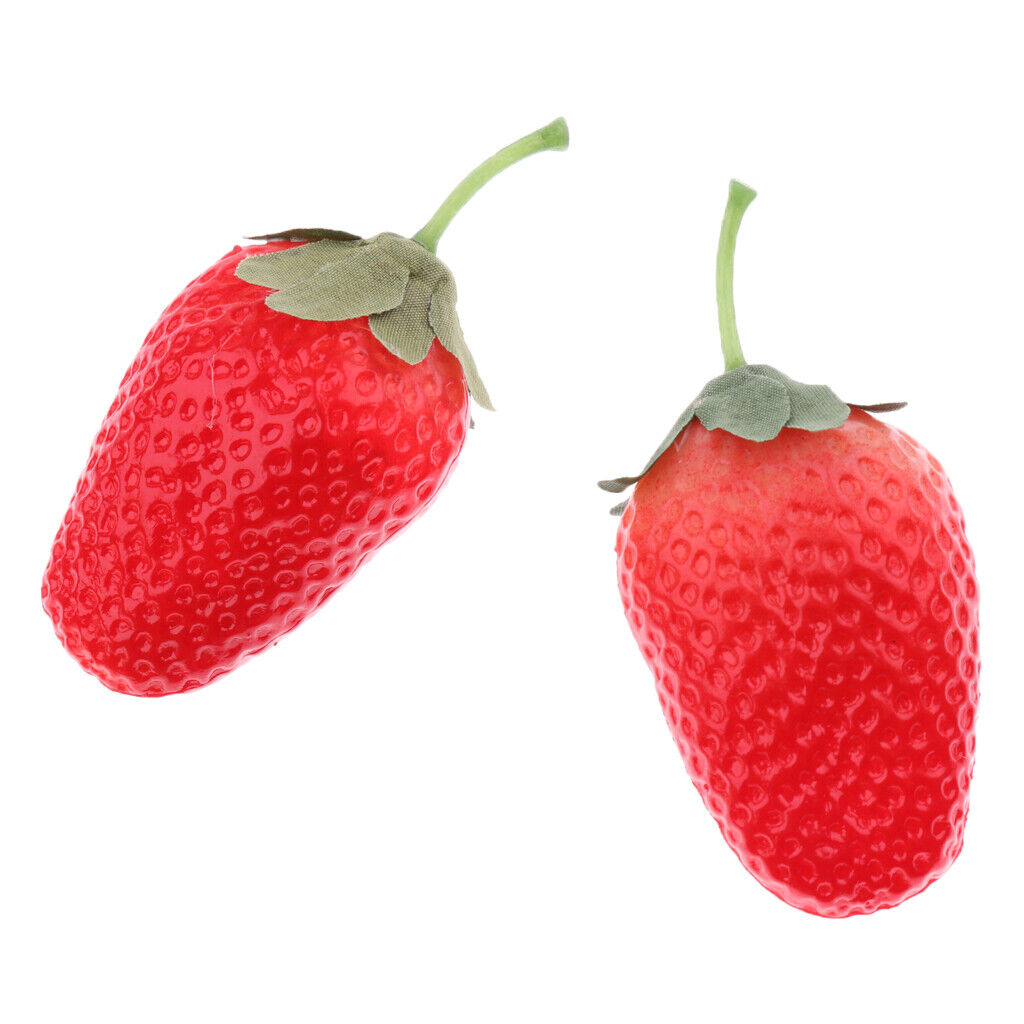 ABS Plastic Rattles Fruit Shakers for Children  KTV Party Favor