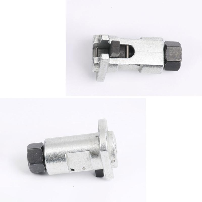 Portable Hydraulic Shock Absorber Removal Tool Separator for Car Repair Chassis
