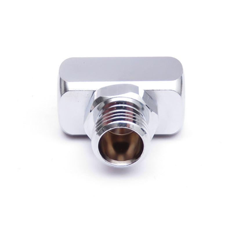Scuba Diving 9/16-18 to 3/8-24 Hoses Connector Diving Regulator Acces