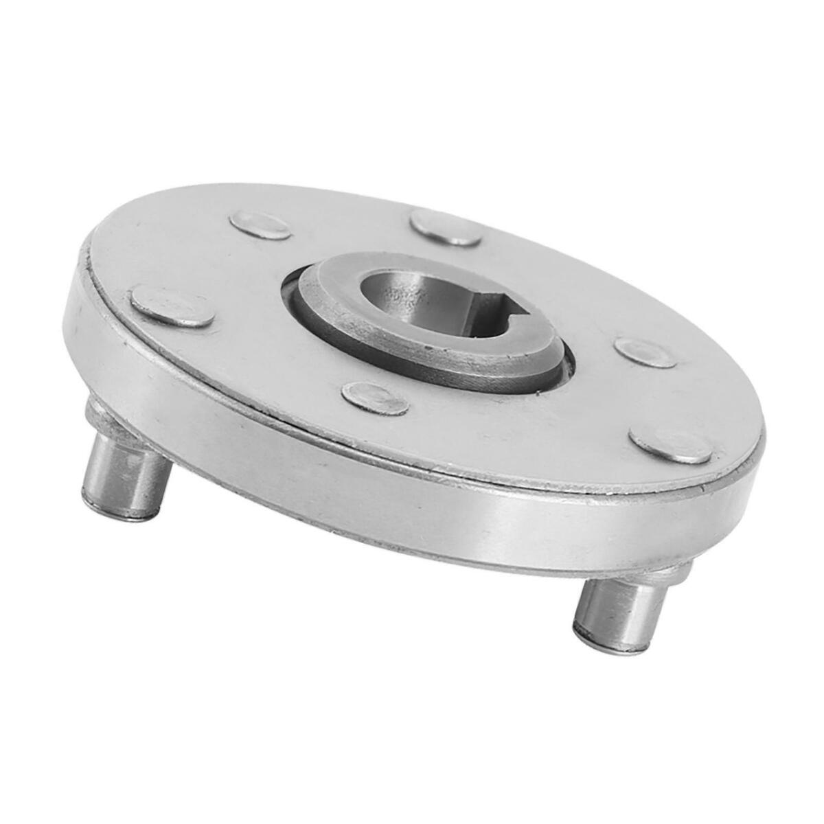 70mm Electric Vehicle gear for motor Clutch Steel for Motor