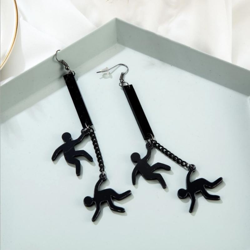Personalized Earring Present for Christmas Birthday Valentine and Other Festival