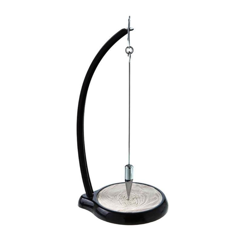 Creative Sand Pendulum Sand Painting Pendulum Gravity Sand Desktop Home Decor