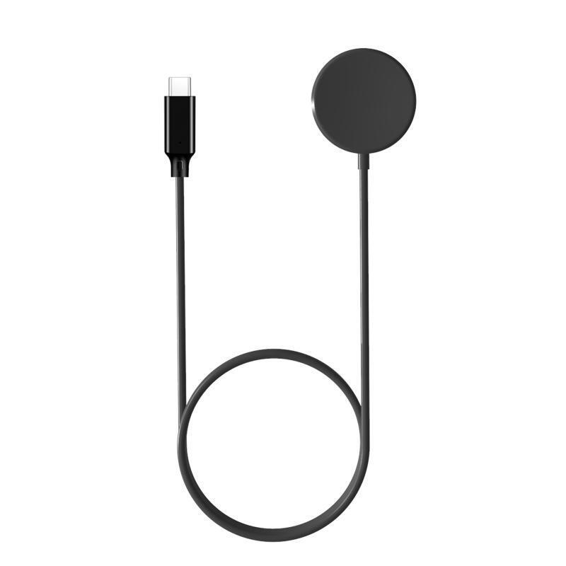 Charger Adapter Holder for Galaxy Watch Active 2/1 Base USB Charging Cable Stand