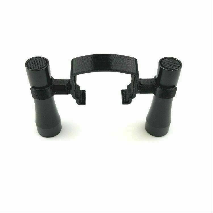 Flashlight Flying Night Light LED Headlight Spotlight For DJI Mavic Air Drone RC