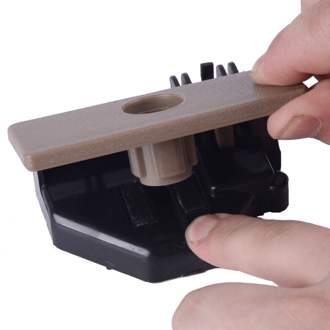 Glove Box Lock Latch Compartment Handle Buckle Fit For Buick Lacrosse 06-09 ld