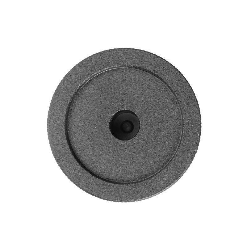 13x32mm Potentiometer Knobs Cap Aluminum Volume Control Multimedia Speakers For