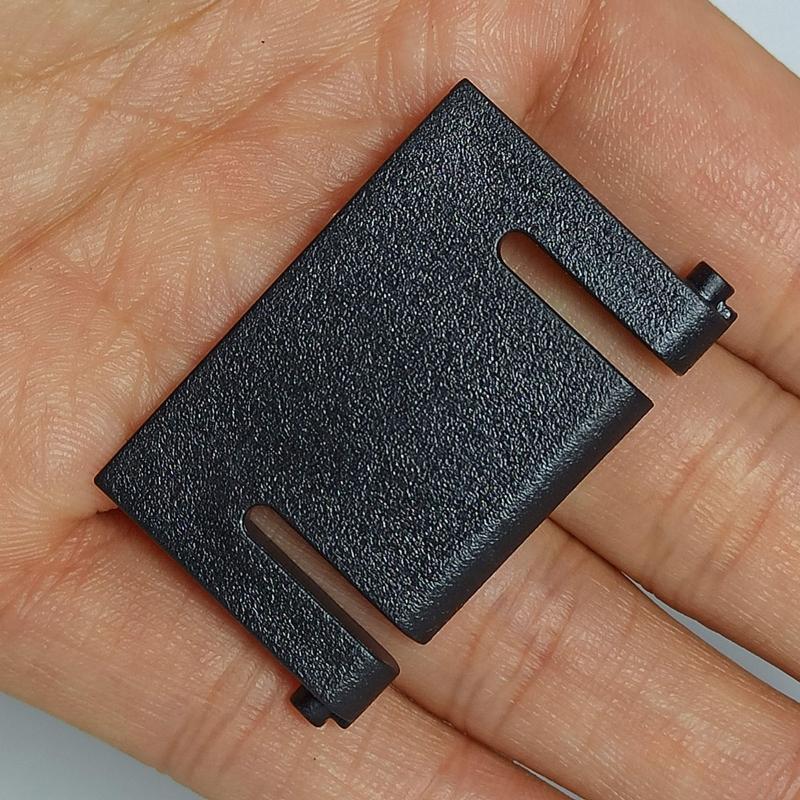 1 Piece Keyboard Bracket Leg for logitech G710+ Keyboard Repair Parts 1PC