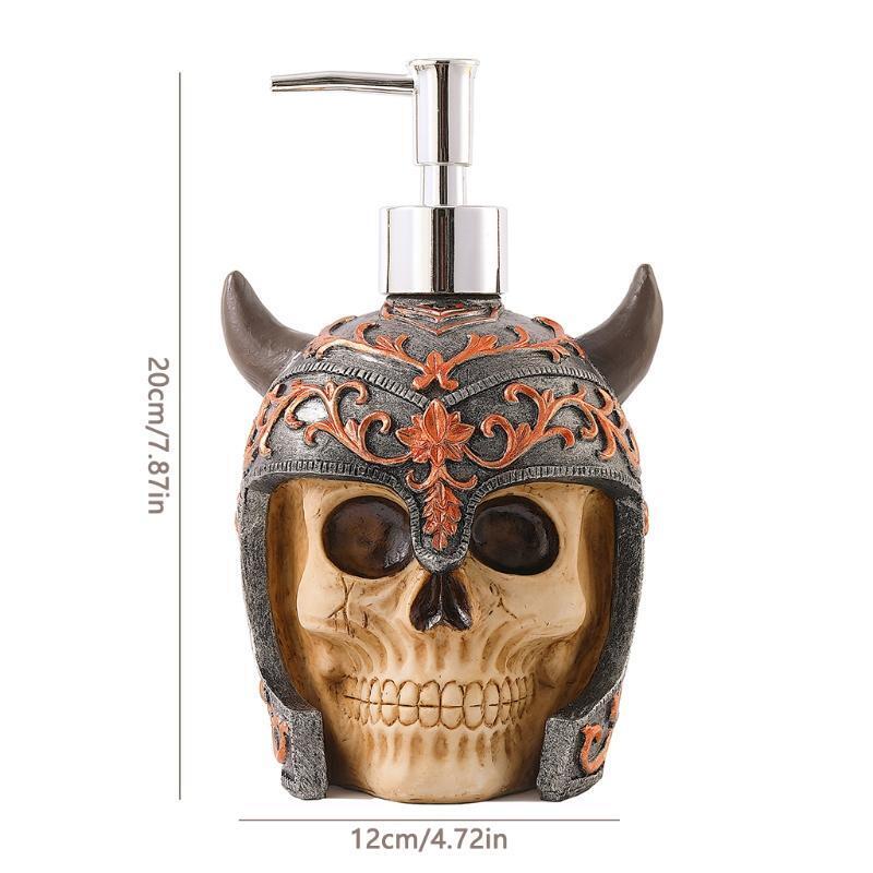 Liquid Bottle 300ml Dispensing Bottles for Halloween Beer Wine Liquid Dispenser