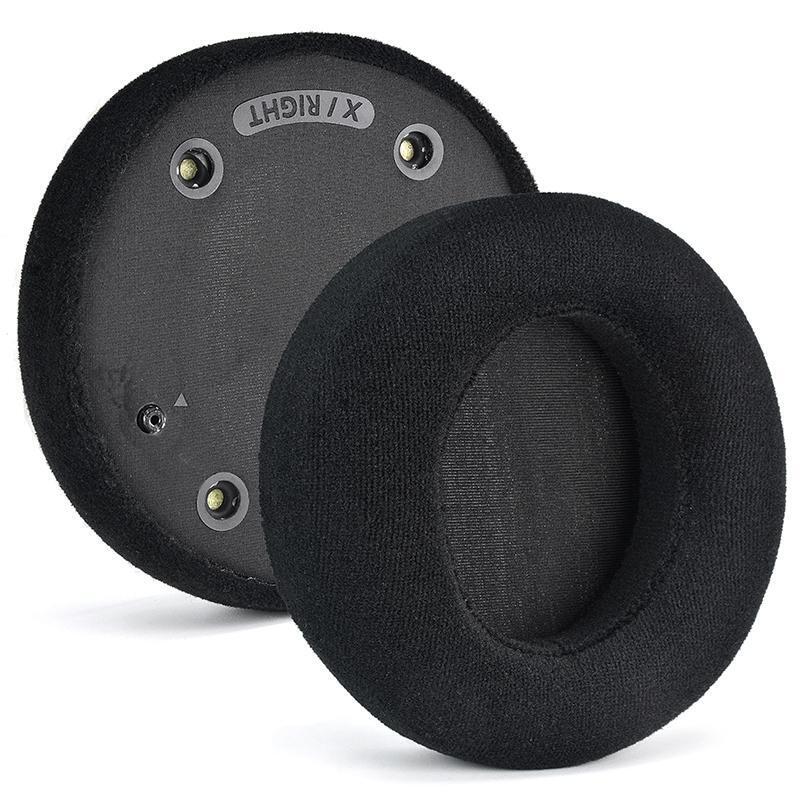 Breathable Earpads Earphone Cushion Sleeves for Fidelio X2HR X2 X1S Headphone