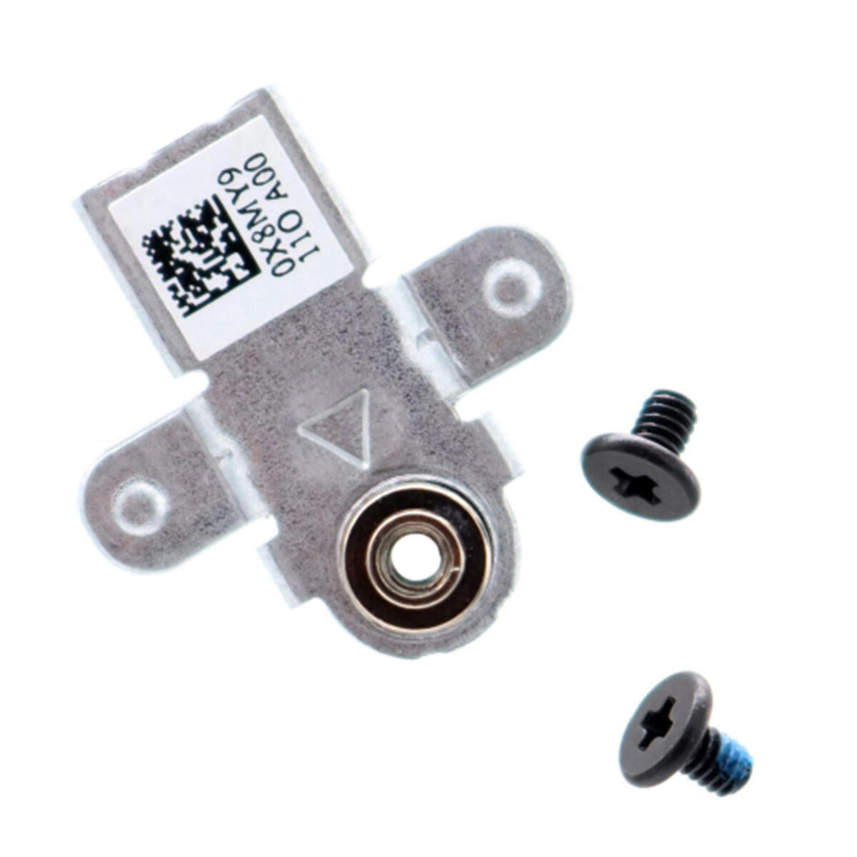 M.2 2230 22800X8MY9  SSD Bracket (with G15 Screws) 5510 5511 5515