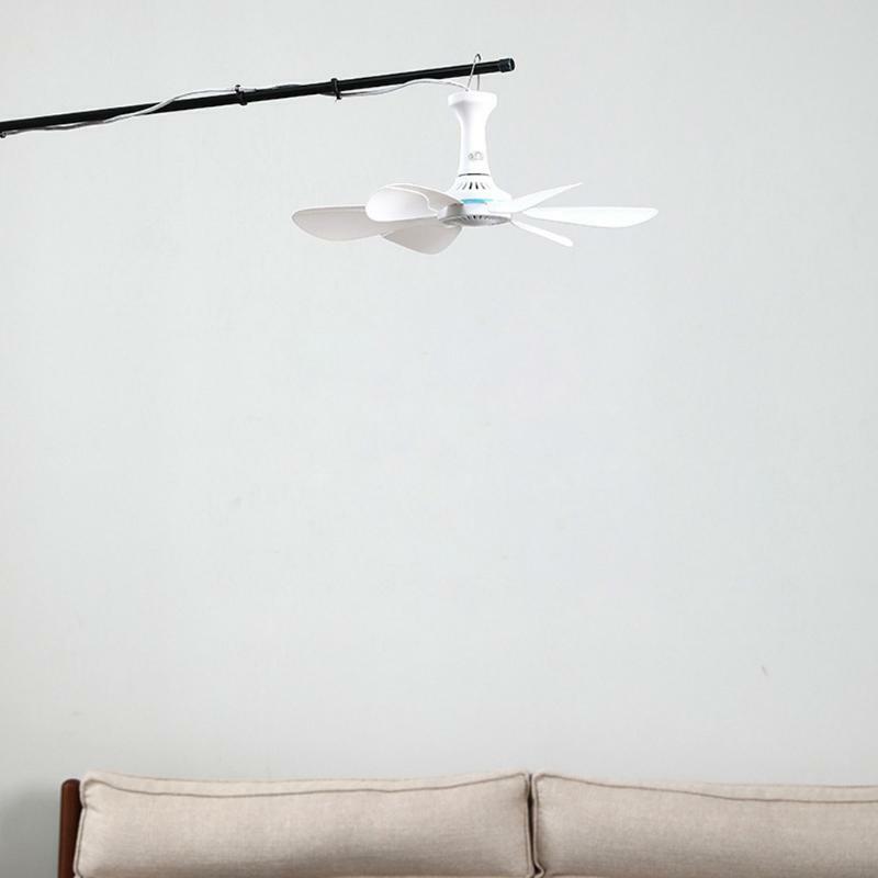 10W Power 425mm AC 220V Ceiling Fan Electrical Fan Mini FAN Hanging Fan