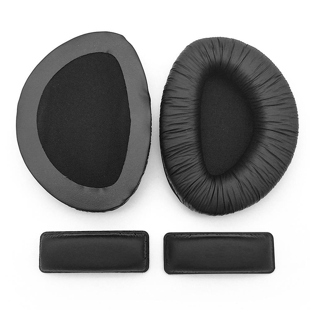 Replacement Earpads w/ Headband for Sennheiser RS160 RS170 RS180 Headphones