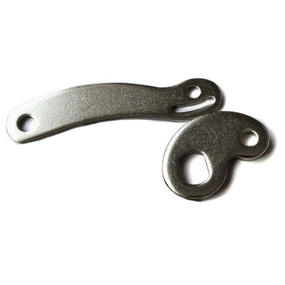 Amplifier Ebike Torque Electric Bike Torque Arm Bicycle Dropout Torque Arm Set