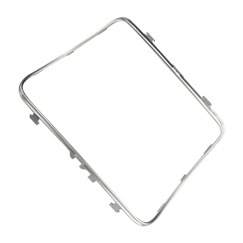 Ashtray Cup Holder Strip Trim Chrome for Mercedes Benz W253 W205 2015-2020