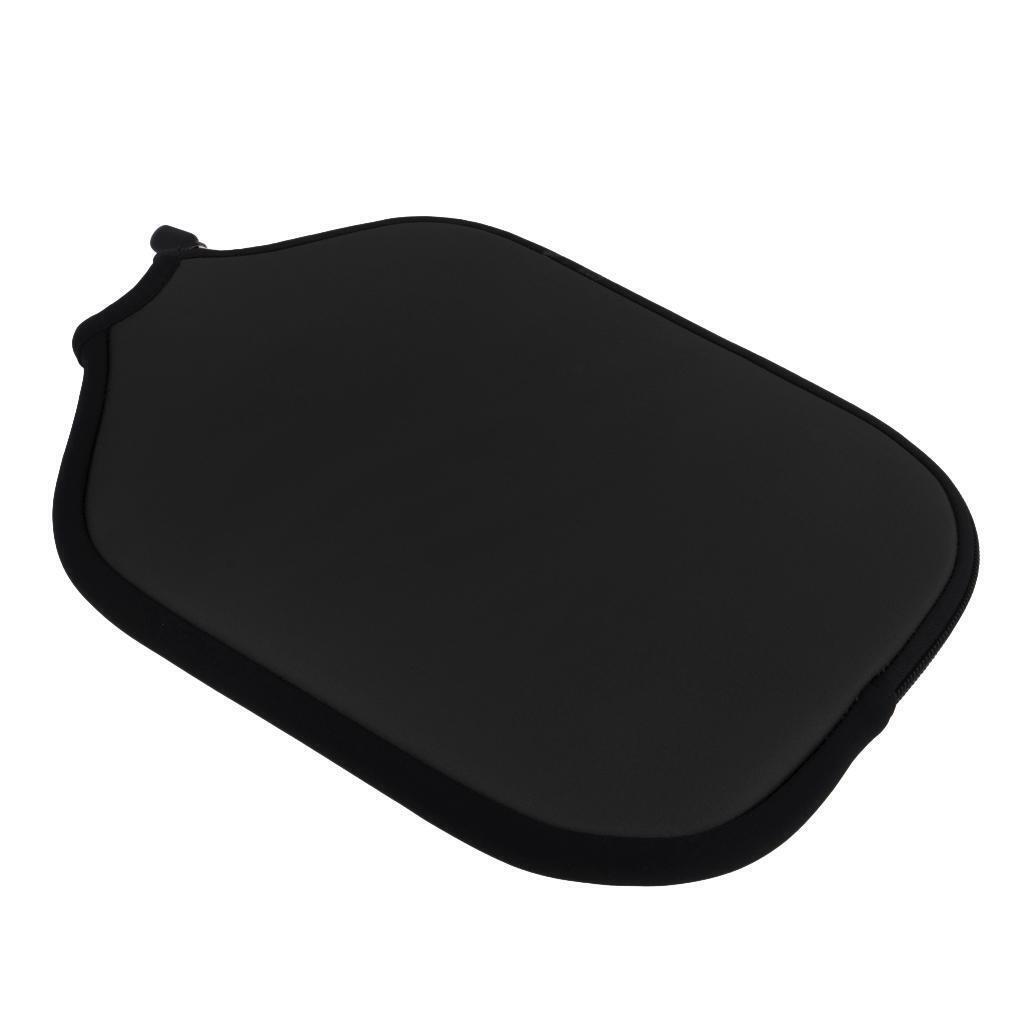 Waterproof  Paddle Cover Case Zipper Holder Bat Protector Sleeves
