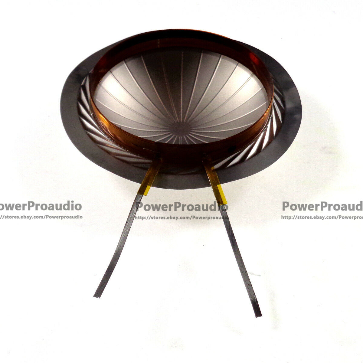 Dome +Voice Coil For Wharfedale Titan D-701 15p/15a/12a/15d/12d, Hf Horn 8 ohm