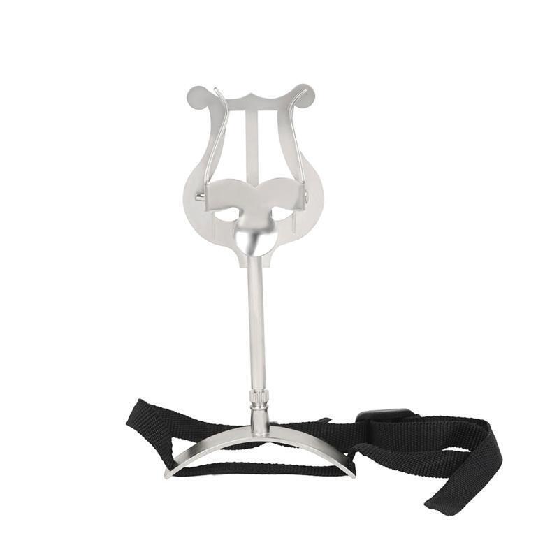 Music Sheet Clip Baritone Alto Sheet Music Clip Alto Tenor Lyre, Easy to Install