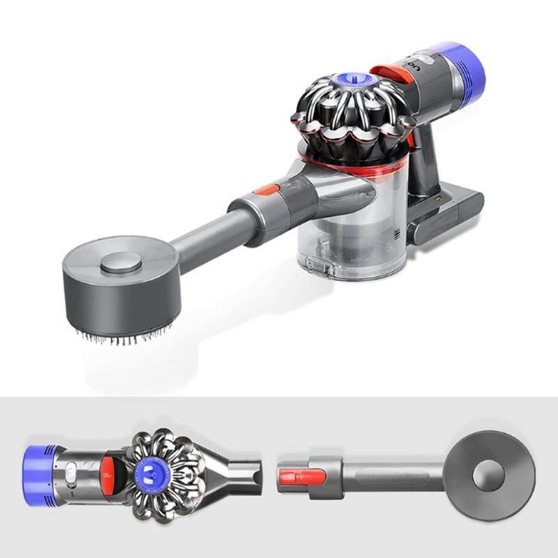 Dog Pet Brush for V8 V7 V10 V11 Vacuum Cleaner with Extension Hose