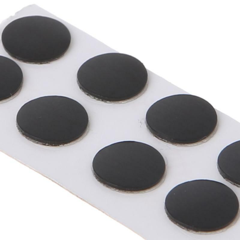 2 Sets 0.6mm Mouse Feet Mouse Skates ForLogitech G1 M235 M315 MX300 M100  M210