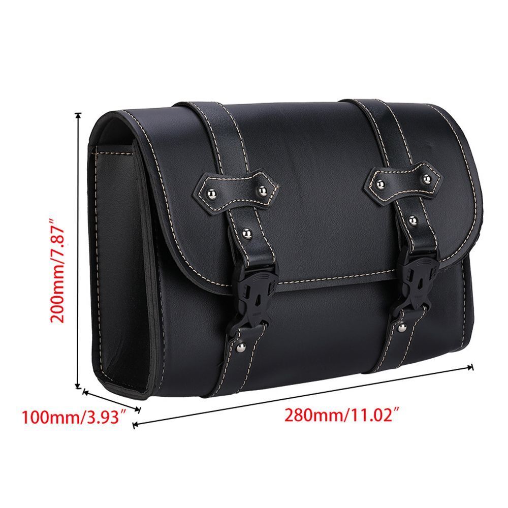 Rider Bag Motorcycle Kit Saddlebags Motorcycle Side Bag Tool Bag Motorcycle Bag