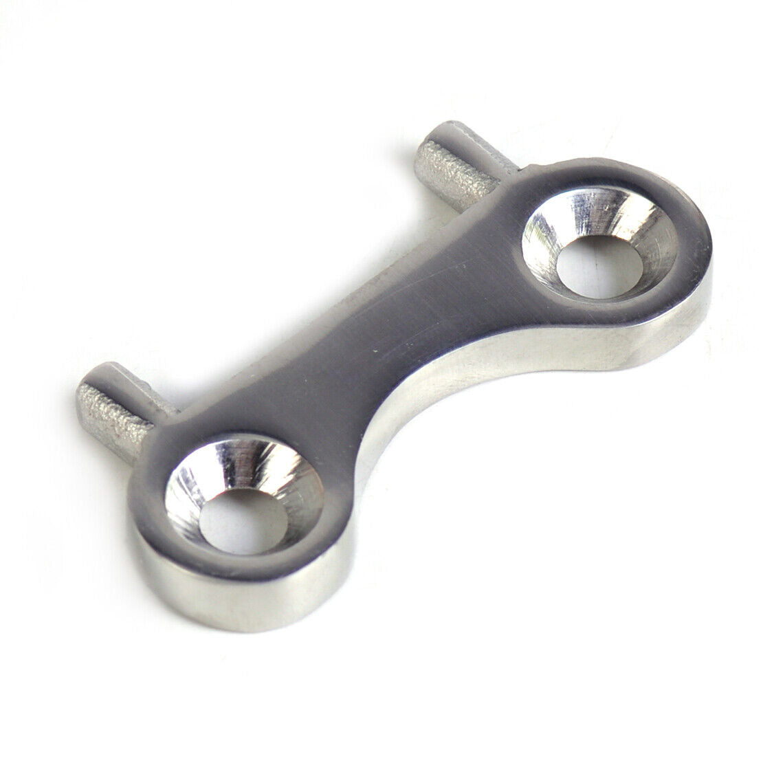 Universal Marine Boat Deck Fill Plate Key Tool Water Tank Fuel Gas Waste Cap Li