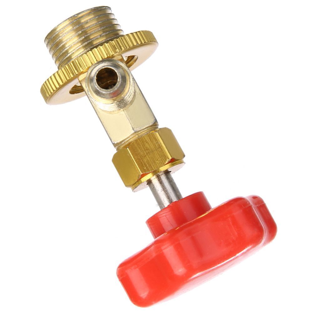Valve Bottle Opener Car Air Conditioner Accessories Can Tap Valve Bottle Opener