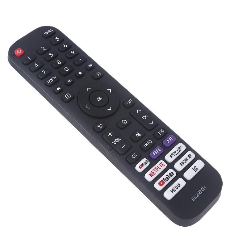 High Quality Smart TV Controller Replacement Fit for 55A60G 55A60H 55A60GMV