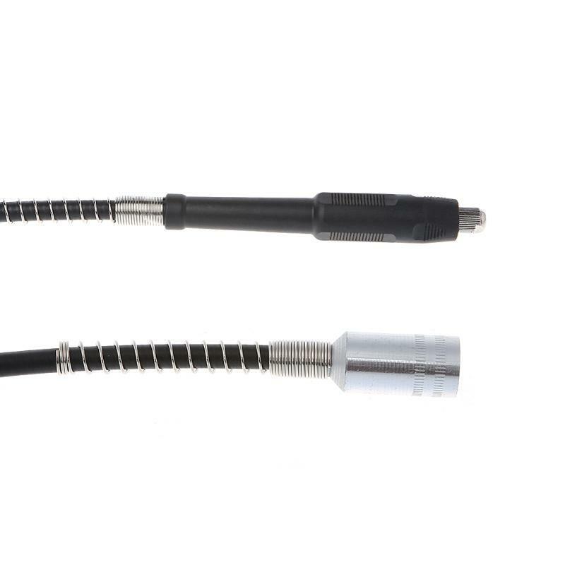 M19x2mm 100cm Extension Corded Electric Flexible Shaft For Dremel Power Rotary