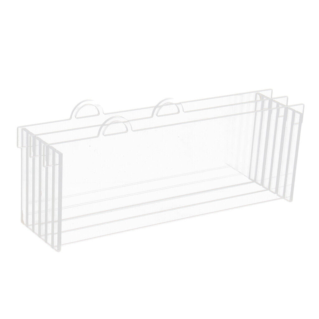 1 Set Clear Acrylic Board Soap Loaf Mold Divider For DIY Shaping Tools