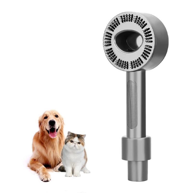 Dog Pet Brush for V8 V7 V10 V11 Vacuum Cleaner with Extension Hose