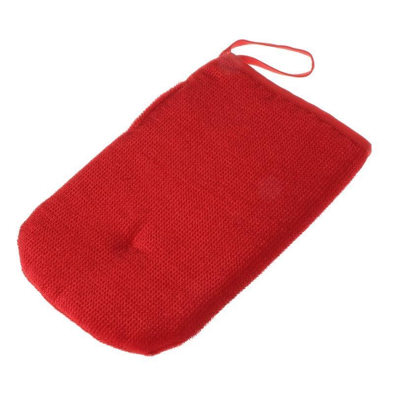 Pet Hair Removal Glove Cleaning Grooming Tool Dog Cat Massage Soft Lint Products