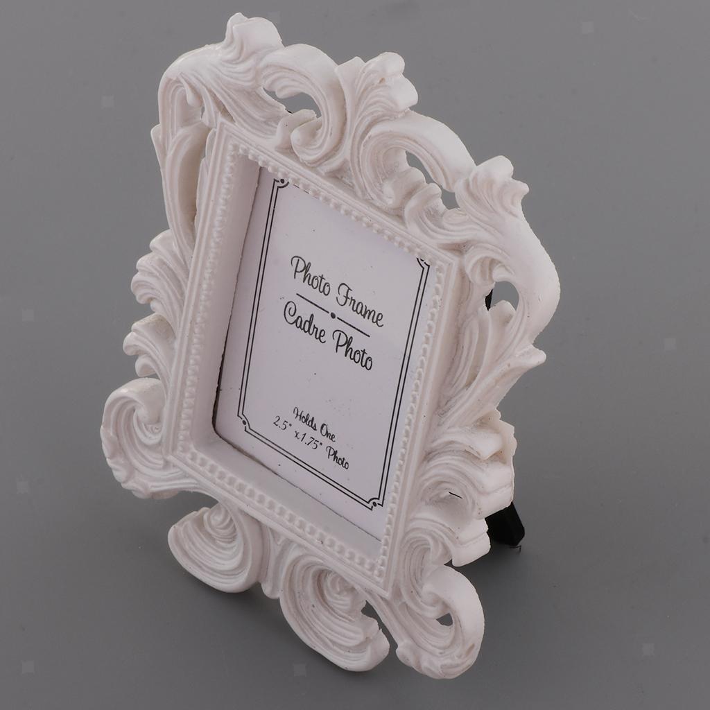 Mini Photo Frame Small Photo Picture Frame Wedding Home Decoration