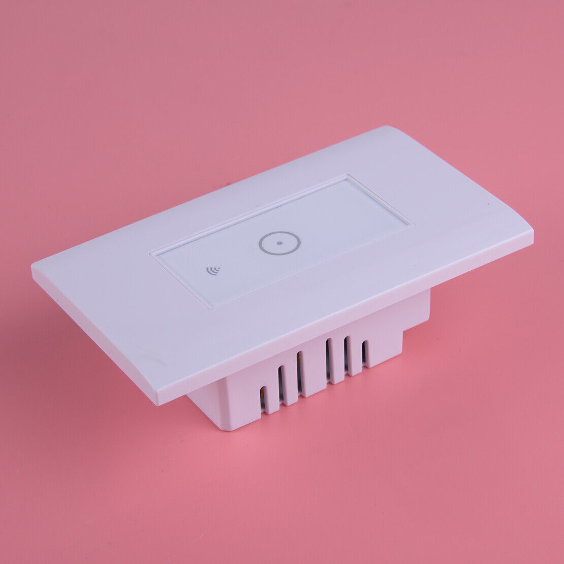 Smart WIFI Light Switch Remote Touch Voice Control fit for Alexa Google Home Li