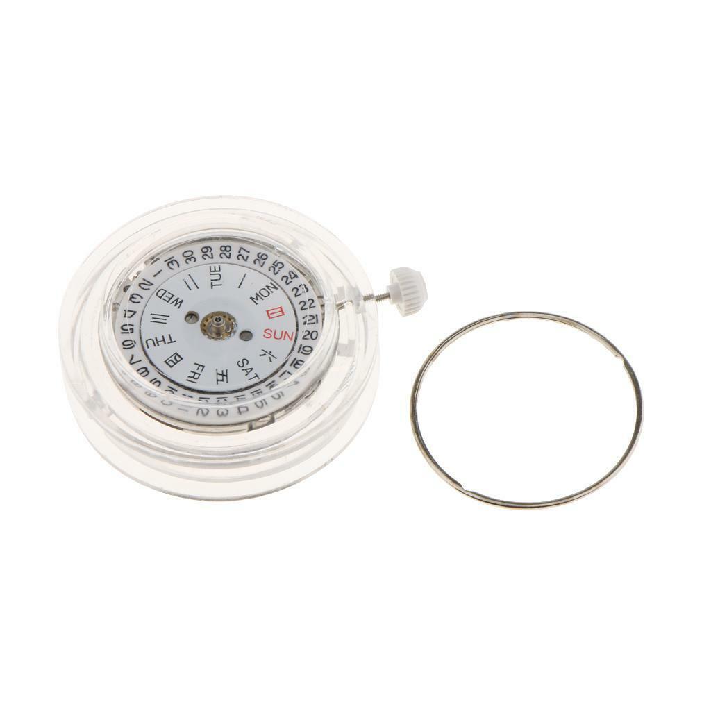 Men Automatic Mechanical Movement 8205 for Wrist Watch