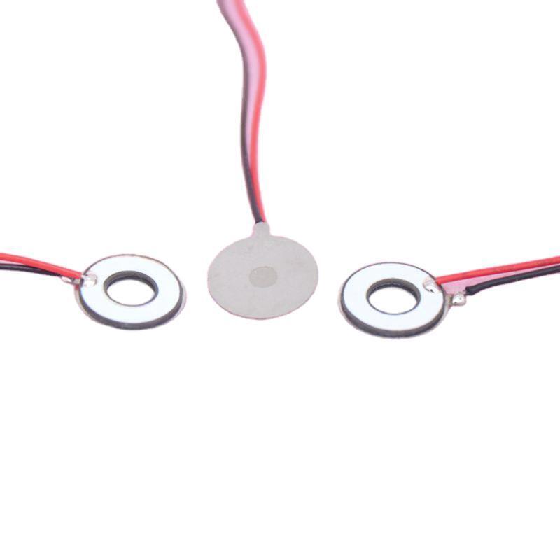 Nano Moisturizing Humidifier Parts Stainless Steel Spray Film Plate 10mm