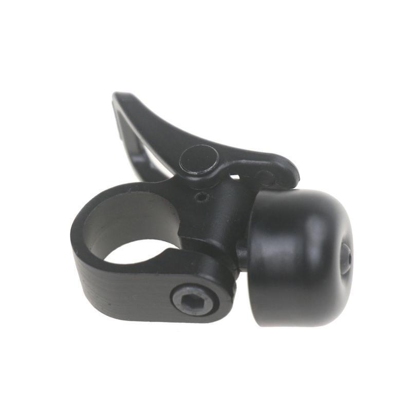 Bicycle Bell Loud Horn Cycling Handlebar 360 Rotation Adjustment Alarm Bike Bell