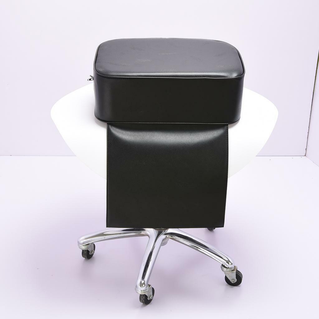 Barber  Booster Seat Cushion Salon Heightening  Cushion