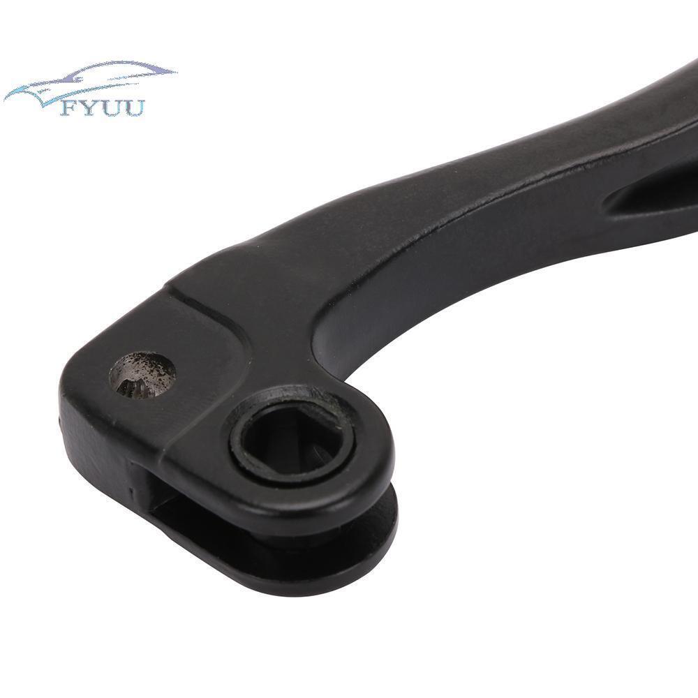 1 x Black Aluminum Brake Lever Handle For Sur Ron Sur-Ron Light Bee X S Off Road