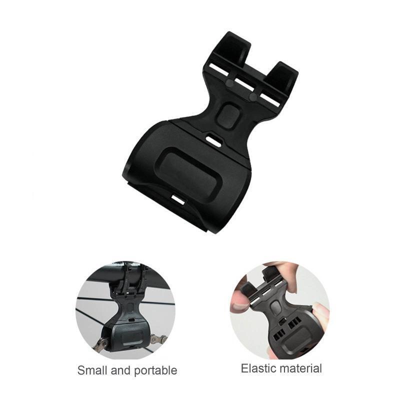 Diamond Grade Chain Tensioner,Nylon Plastic for Brompton Folding Bike