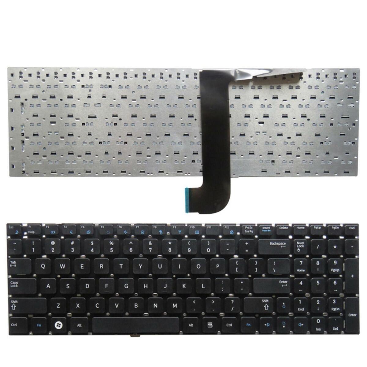 US Laptop Keyboard for  RF510 RF511 QX530 Np-Sf511 Without