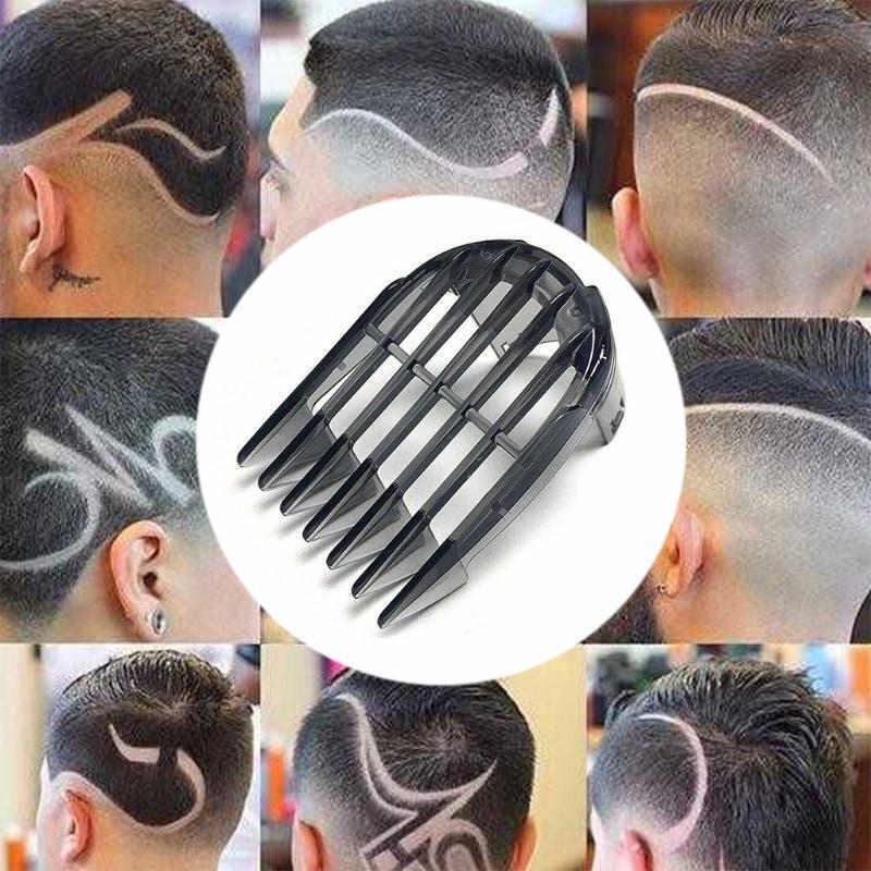 Hair Clipper Positioning Comb QC5510 QC5530 QC5550 QC5570 QC5580 QC5560 3-15mm