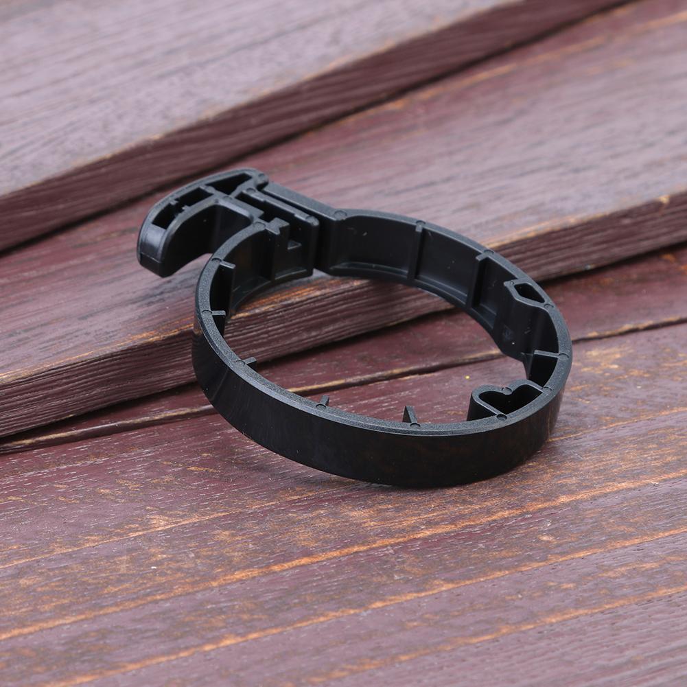 Electric Scooter Folding Buckle Tube Stem for M365 Skateboard Accessory